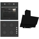 Termikel BO O64D5C B - BH P6144C B - CH C6532C BB Ankastre Set