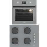Termikel BO O6555C A - BH P7144C A 2'li Ankastre Set