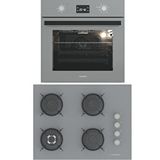 Termikel BO O6555C A - BH P7194C A Ankastre Set