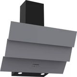 Termikel CH C6532C BA Antrasit Ankastre Davlumbaz
