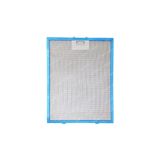 Termikel Cosmos 8020-60 Ankastre Aspiratör Davlumbaz Yağ Filtresi (24,90cm X 28,50cm) Uyumlu