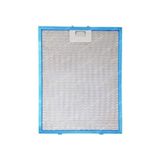 Termikel Lagoon 3100 Ankastre Aspiratör Davlumbaz Yağ Filtresi GRI 26,10 x 33,45 cm - GRİ