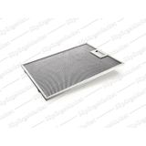 Termikel Lagoon 3100 Davlumbaz Metal Filtre