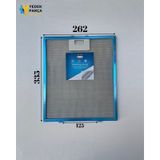 Termikel: Lagoon 3500 | 262X335 mm | Aspiratör & Davlumbaz Tel Yağ Filtresi | Model: 9198810090 - 9197064001 | 26,2X33,5 cm