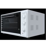 Termikel MO A6433C W 50 lt Mini Fırın