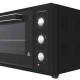 Termikel MO D6433C B Mini Fırın
