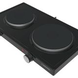 Termikel TH G4200C B Siyah Set Üstü Ocak