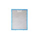 Termikel Tigris Bb60 Ankastre Aspiratör Davlumbaz Yağ Filtresi (24,90cm X 28,50cm) Uyumlu