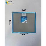 Termikel Uyumlu Davlumbaz 36,5x32,5 Cm Aspiratör Yağ Filtre