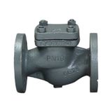 Termo Çekvalf Flanşlı DN25 PN16