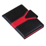 Termo Deri Kapak Tarihsiz Ajanda 15x21 cm, 224 Sayfa | 70 gr Kağıt, Kişileştirilebilir, Renk Seçeneği, Manyetik Kapak, 70 gr Kalınlık