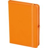 Termo Deri Sert Kapak Not Defteri Çizgili - 10.5X15 cm Ölçülerinde | Dayanıklı Malzeme , Sert Kapak , Ayraç Ipi - Standart - Çok Renkli