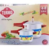 Termo Düdüklü Tencere 2 Li 8lt Ve4 Lt