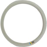 Termo Düdüklü Tencere Kapak Contası 22 cm Silikonlu - Adet-Set