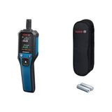 Termo-Higrometre - Bosch Professional Gdh 1-17, Yumuşak Çanta İle