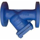 Termo Pislik Tutucu Flanşlı DN40 PN16