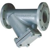 Termo Pislik Tutucu Flanşlı DN40 PN25