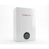 Termodinamik 11 Lt Low Nox (Doğalgazlı Şofben) Baca Dahil