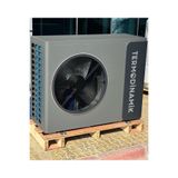 Termodinamik 12KW Monoblok TD Pro Serisi Isı Pompası - R290 Gaz