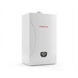 Termodinamik Bluetech 24 Kw (Tam Yoğuşmalı Doğalgazlı Kombi) Baca Dahil