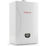Termodinamik BlueTech 24 kW Tam Yoğuşmalı Doğalgazlı Kombi