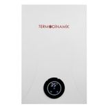 Termodinamik LW LOW NOX Doğal Gazlı Şofben