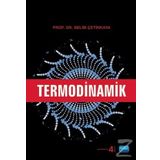 TERMODINAMIK - SELIM ÇETİNKAYA