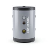 Termodinamik Td-Bt 50 Lt Buffer Tank (50 Litre) Isı Pompası Ve Isıtma Sistemleri İçin Denge Tankı