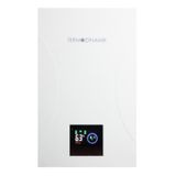 Termodinamik TD-ECB30 400 V Elektrikli Kombi