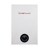 Termodinamik Termodinamik - Lpg Şofben - Karavan Kullanimi İçin Uygun - 25-12 Lw Low Nox Beyaz