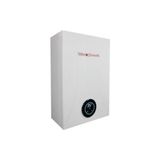Termodinamik Termogreen 12 Lt Hermetik Şofben 22,8 kW Güç ve 12 lt/dk Su Isıtma Kapasitesi
