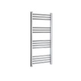Termofer 40X100 Krom Havlupan Radyatör