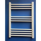 Termofer 50X100 Beyaz Havlupan Radyatör (14 Borulu)