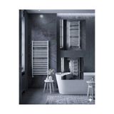 Termofer 50X80 Beyaz Havlupan Radyatör (12 Borulu)