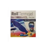 Termojel Göz Için Soğuk Ve Sıcak Kompres 8 X 21 Cm