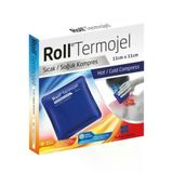 Termojel Sıcak Soğuk Kompres 11Cm X 11Cm - 1 Adet