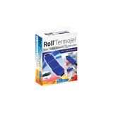 Termojel Sıcak / Soğuk Kompres Çırtlı Bel-Sırt-Karın 14 Cm X 33 Cm