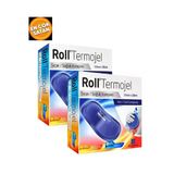 Termojel Sıcak Soğuk Kompres Jel 13X28 2'Li Paket