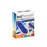 Termojel Sıcak Soğuk Kompres Jel 14X33 Cm Kumaş Kaplı