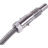 Termokupl Bayonet K Tipi 8X12MM 4 Metre Teflon Kablo - 8 x 12 mm - Termometreler