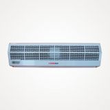 Termomak Isıtıcısız 90 cm Hava Perdesi