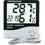 Termometre - Gesi HTC-2