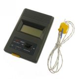 Termometre Tm 902c Technıc -50 ~ +400 Derece