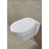 Termoplast Klozet Kapağı (Vega-Standart-Alttan)(25)