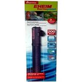 Termopreset Akvaryum Isıtıcısı 200W