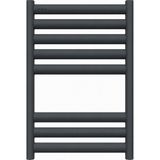 Termorad Alüminyum 50X70 Petsa Stila Havlupan - Antrasit - 50x80