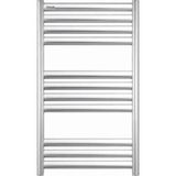 Termorad Alüminyum 50X70 Petsa Stila Havlupan - Parlak Eloksal - 50x110