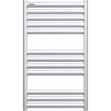 Termorad Alüminyum 50X70 Petsa Stila Havlupan - Parlak Eloksal - 50x120