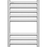 Termorad Alüminyum 50X70 Petsa Stila Havlupan - Parlak Eloksal - 50x80