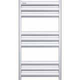 Termorad Alüminyum 50X70 Petsa Stila Havlupan - Parlak Eloksal - 50x90
